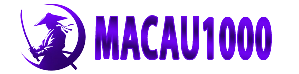 MACAU1000 $ Lega Seketika Bocoran Live Casino Minimal Bet Kecil Auto Maxwin